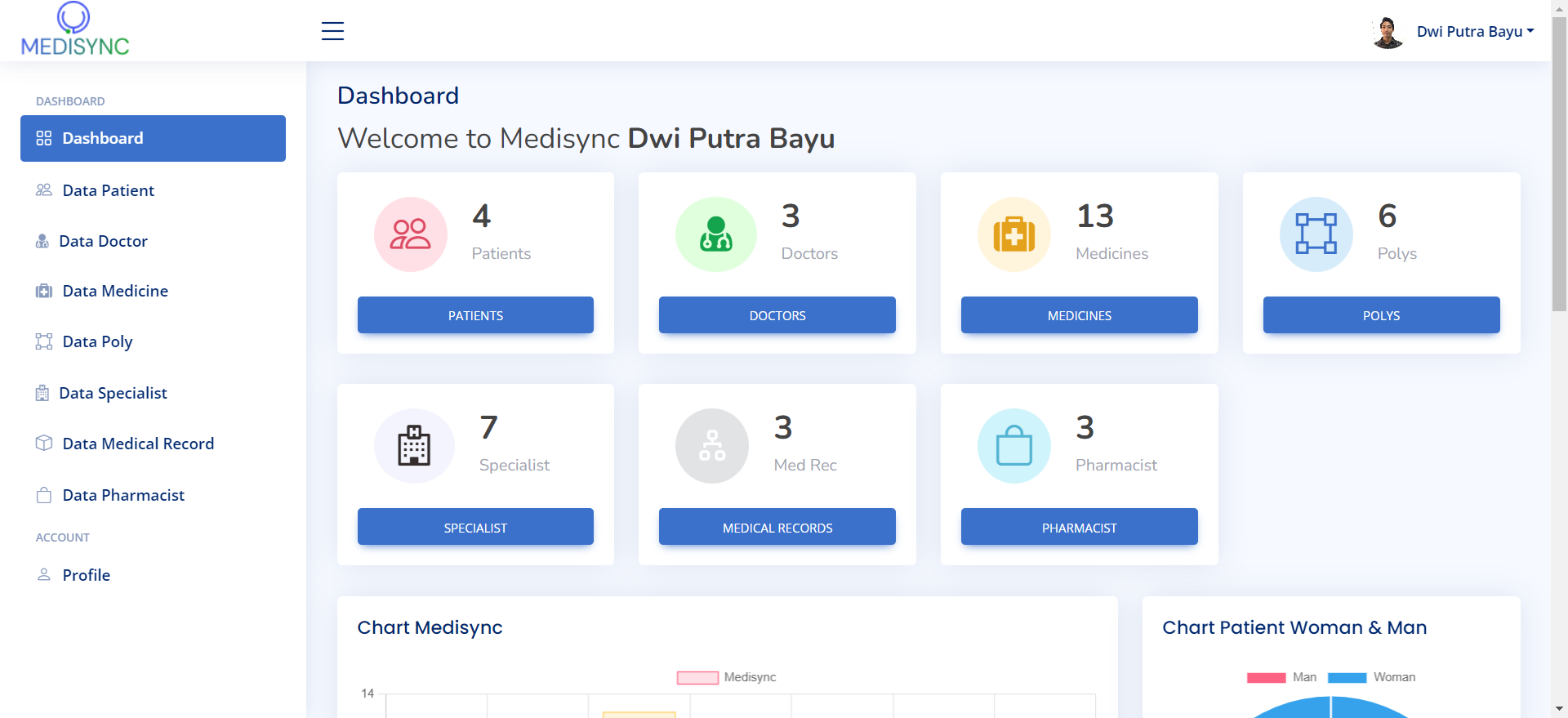 Medisync